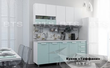 Кухонный гарнитур Тиффани 2000 в Тарко-Сале - tarko-sale.mebel-74.com | фото