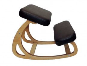 Балансирующий коленный стул Конёк Горбунёк (Сандал) в Тарко-Сале - tarko-sale.mebel-74.com | фото