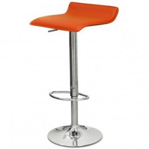 Барный стул Barneo N-38 Latina оранжевый в Тарко-Сале - tarko-sale.mebel-74.com | фото