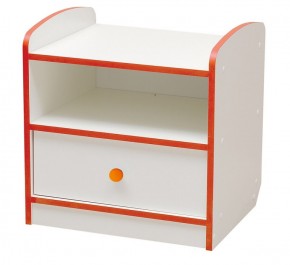 Набор мебели для детской Юниор-10 (с кроватью 800*1600) ЛДСП в Тарко-Сале - tarko-sale.mebel-74.com | фото