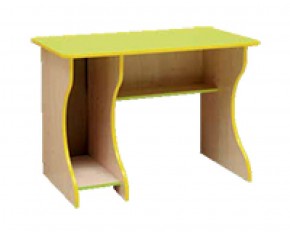 Набор мебели для детской Юниор-11.1 (900*1900) ЛДСП в Тарко-Сале - tarko-sale.mebel-74.com | фото