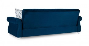 Диван-кровать Роуз ТД 410 + комплект подушек в Тарко-Сале - tarko-sale.mebel-74.com | фото
