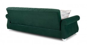 Диван-кровать Роуз ТД 411 + комплект подушек в Тарко-Сале - tarko-sale.mebel-74.com | фото
