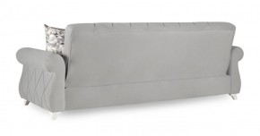 Диван-кровать Роуз ТД 414 + комплект подушек в Тарко-Сале - tarko-sale.mebel-74.com | фото