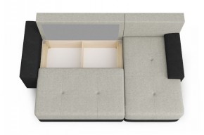 Диван-кровать угловой Альмисса 2т-1пф (1пф-2т) СК Модель 001 в Тарко-Сале - tarko-sale.mebel-74.com | фото