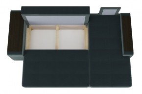 Диван-кровать угловой "Дубай" 2т-1пф (1пф-2т) СК Модель 011 в Тарко-Сале - tarko-sale.mebel-74.com | фото