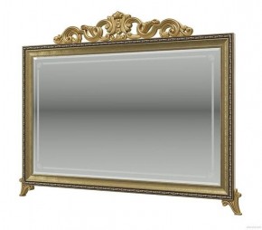 ГВ-06 Зеркало Версаль *без короны в Тарко-Сале - tarko-sale.mebel-74.com | фото