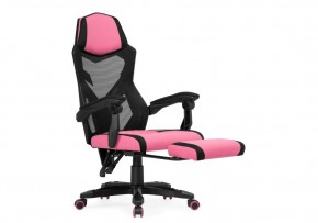 Компьютерное кресло Brun pink / black в Тарко-Сале - tarko-sale.mebel-74.com | фото