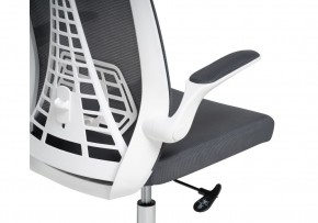Компьютерное кресло Lokus dark gray в Тарко-Сале - tarko-sale.mebel-74.com | фото