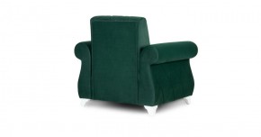 Комплект Роуз ТД 411 диван-кровать + кресло + комплект подушек в Тарко-Сале - tarko-sale.mebel-74.com | фото