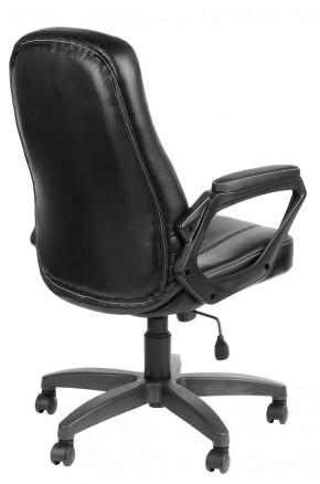 Кресло Амиго ультра К Стандарт 511 (к/з черный) в Тарко-Сале - tarko-sale.mebel-74.com | фото