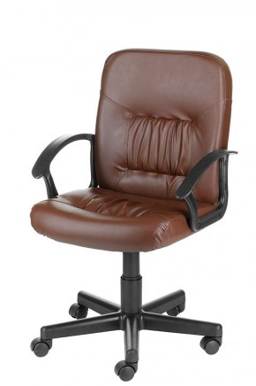 Кресло ЧИП (коричневый) в Тарко-Сале - tarko-sale.mebel-74.com | фото