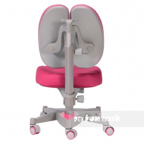 Детское кресло Contento Pink в Тарко-Сале - tarko-sale.mebel-74.com | фото