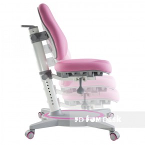 Детское кресло Primavera I Pink в Тарко-Сале - tarko-sale.mebel-74.com | фото