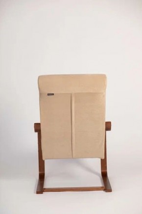 Кресло для отдыха (пружинка) РЕЛАКС 37-Т-Б (песок) в Тарко-Сале - tarko-sale.mebel-74.com | фото
