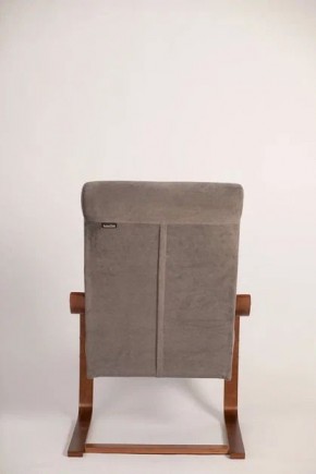 Кресло для отдыха (пружинка) РЕЛАКС 37-Т-ГР (графит) в Тарко-Сале - tarko-sale.mebel-74.com | фото