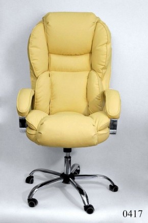 Кресло для руководителя Барон КВ-12-131112-0417 в Тарко-Сале - tarko-sale.mebel-74.com | фото