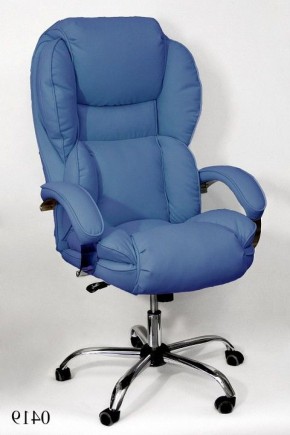 Кресло для руководителя Барон КВ-12-131112-0419 в Тарко-Сале - tarko-sale.mebel-74.com | фото