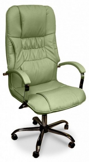 Кресло для руководителя Бридж КВ-14-131112-0416 в Тарко-Сале - tarko-sale.mebel-74.com | фото