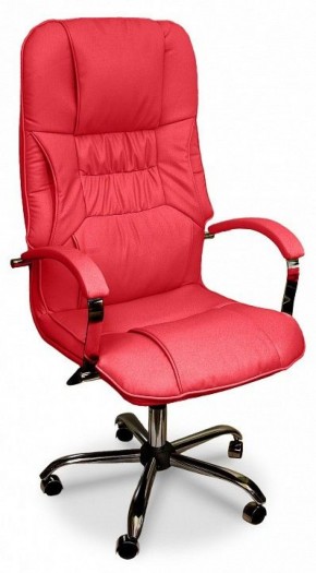 Кресло для руководителя Бридж КВ-14-131112-0421 в Тарко-Сале - tarko-sale.mebel-74.com | фото