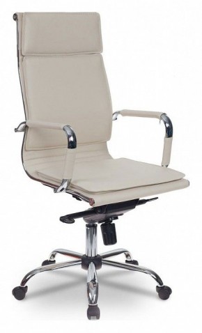 Кресло для руководителя CH-993MB/IVORY в Тарко-Сале - tarko-sale.mebel-74.com | фото