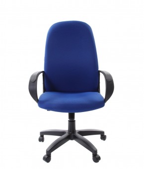 Кресло для руководителя  CHAIRMAN 279 TW (ткань TW 10) в Тарко-Сале - tarko-sale.mebel-74.com | фото