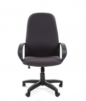 Кресло для руководителя  CHAIRMAN 279 TW (ткань TW 12) в Тарко-Сале - tarko-sale.mebel-74.com | фото