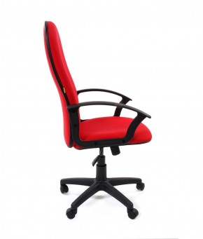 Кресло для руководителя CHAIRMAN 289 (ткань стандарт 12-266) в Тарко-Сале - tarko-sale.mebel-74.com | фото