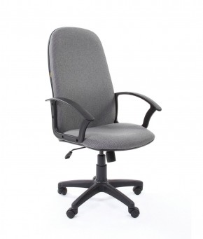 Кресло для руководителя  CHAIRMAN 289  (ткань стандарт 20-23) в Тарко-Сале - tarko-sale.mebel-74.com | фото