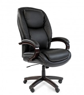 Кресло для руководителя CHAIRMAN  408 (Натуральная кожа) в Тарко-Сале - tarko-sale.mebel-74.com | фото