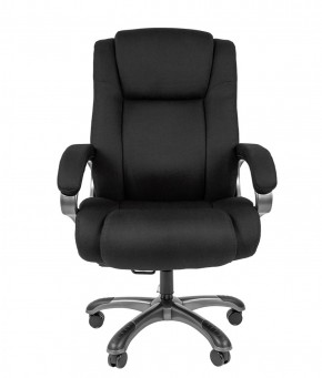 Кресло для руководителя CHAIRMAN  410 (Акриловая ткань) в Тарко-Сале - tarko-sale.mebel-74.com | фото