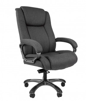 Кресло для руководителя CHAIRMAN  410 (Акриловая ткань) в Тарко-Сале - tarko-sale.mebel-74.com | фото
