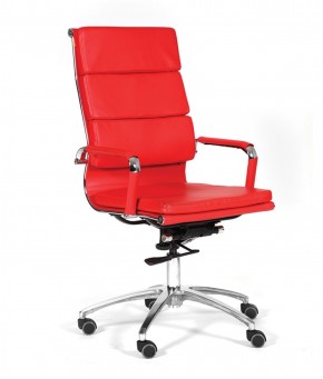 Кресло для руководителя CHAIRMAN 750 (Экокожа) в Тарко-Сале - tarko-sale.mebel-74.com | фото