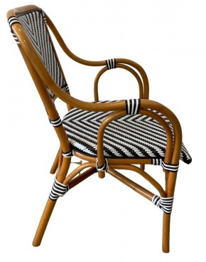Кресло Гент с подлокотниками (Ghent) в Тарко-Сале - tarko-sale.mebel-74.com | фото