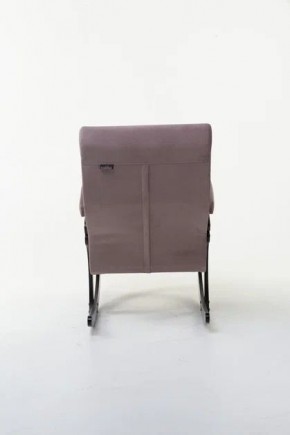 Кресло-качалка КОРСИКА 34-Т-AJ (ява) в Тарко-Сале - tarko-sale.mebel-74.com | фото