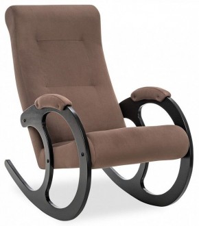 Кресло-качалка Модель 3 в Тарко-Сале - tarko-sale.mebel-74.com | фото