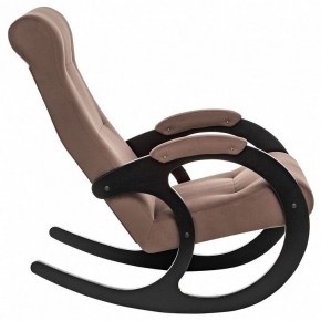 Кресло-качалка Модель 3 в Тарко-Сале - tarko-sale.mebel-74.com | фото