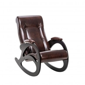 Кресло-качалка Модель 4 в Тарко-Сале - tarko-sale.mebel-74.com | фото