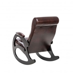 Кресло-качалка Модель 4 в Тарко-Сале - tarko-sale.mebel-74.com | фото