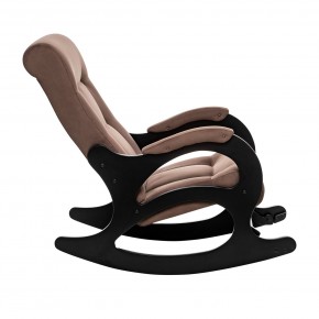 Кресло-качалка Модель 44 в Тарко-Сале - tarko-sale.mebel-74.com | фото