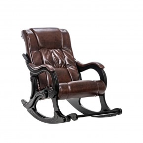 Кресло-качалка Модель 77 в Тарко-Сале - tarko-sale.mebel-74.com | фото