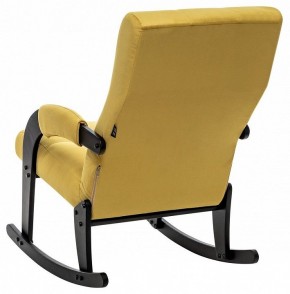 Кресло-качалка Спринг в Тарко-Сале - tarko-sale.mebel-74.com | фото