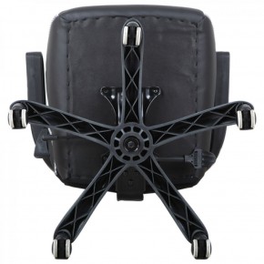 Кресло компьютерное BRABIX Techno Pro GM-003 (экокожа черное/серое, вставки серые) 531814 в Тарко-Сале - tarko-sale.mebel-74.com | фото