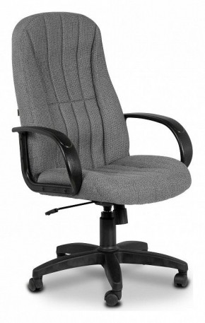 Кресло компьютерное Chairman 685 серый/черный в Тарко-Сале - tarko-sale.mebel-74.com | фото