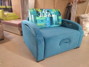 Кресло-кровать (1000) в Тарко-Сале - tarko-sale.mebel-74.com | фото