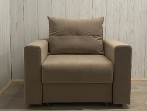 Кресло-кровать Комфорт-7 (700) МД (НПБ) в Тарко-Сале - tarko-sale.mebel-74.com | фото