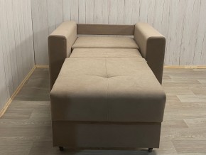 Кресло-кровать Комфорт-7 (700) МД (ППУ) широкий подлкотник в Тарко-Сале - tarko-sale.mebel-74.com | фото
