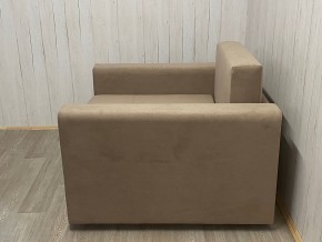 Кресло-кровать Комфорт-7 (700) МД (ППУ) широкий подлкотник в Тарко-Сале - tarko-sale.mebel-74.com | фото