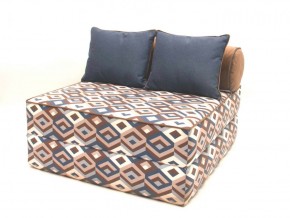 Кресло-кровать прямое модульное бескаркасное Мира в Тарко-Сале - tarko-sale.mebel-74.com | фото