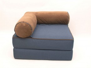 Кресло-кровать угловое модульное бескаркасное Мира в Тарко-Сале - tarko-sale.mebel-74.com | фото